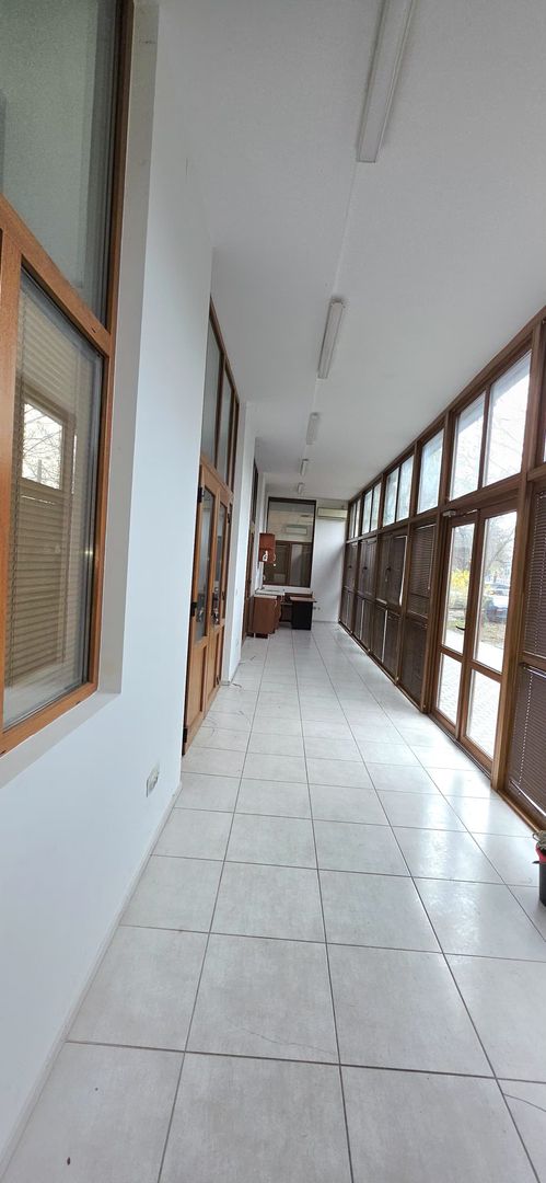 Spatiu comercial 350 mp - pozitie excelenta in zona Turda, sector 1! - Poză 10