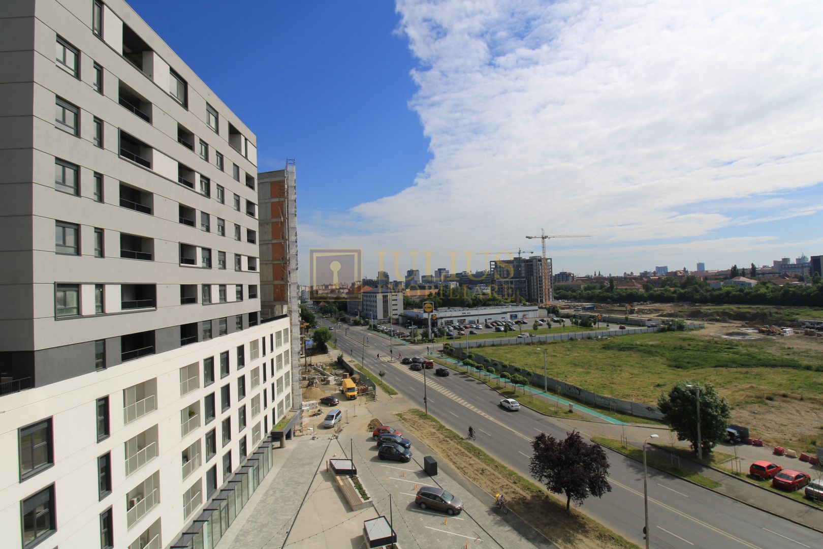 City of Mara, 2 camere - Poză 1