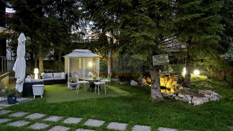 Deschidere Lac Snagov, Semineu, Garaj barca cu lift, ponton - Poză 46