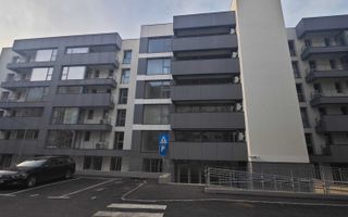 2 camere, mobilat, utilat, nou Parcul Circului - Cellini Residences - Poză 2