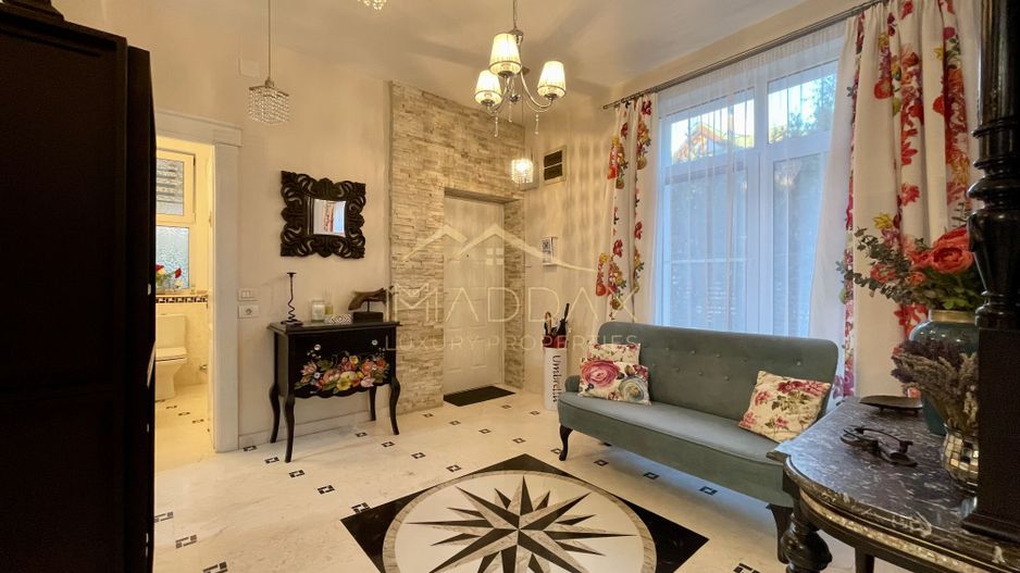 Vila de LUX impresionanta***6 camere// Sisesti_Sector1 - Poză 12