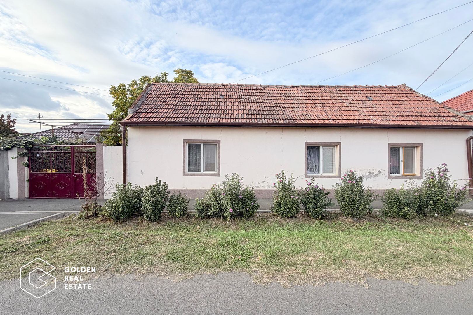 Casa cu 4 camere in Gradiste, comision 0% - Poză 1