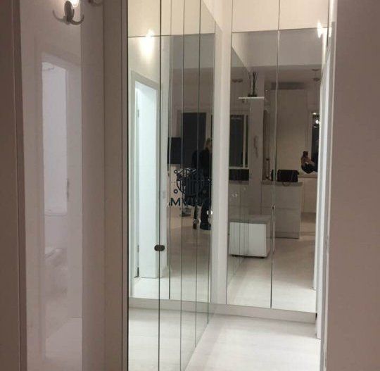 COMISION 0!/ APARTAMENT DE ÎNCHIRIAT 3 CAMERE / ZONA Domenii / - Poză 11