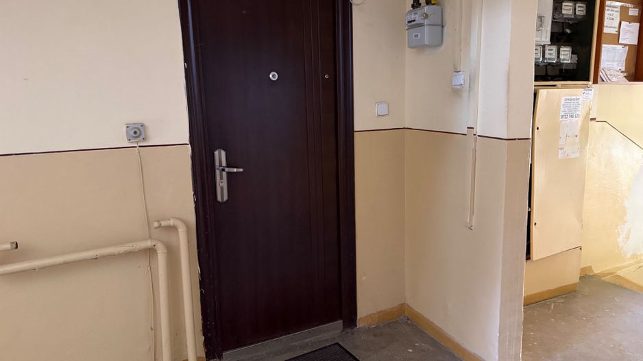 Spațiu parter cu destinație mixtă, zona fostă Lidia – 67 mp - Poză 20