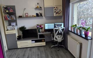 Aparatment 3 camere decomandat  Piata Zorilor! Finisaje moderne! - Poză 6