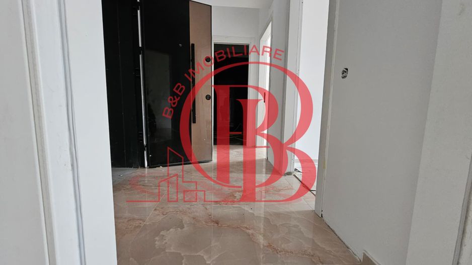 2 camere cu Gradina-Parcare inclusa-Finalizat-Th. Pallady - Poză 2