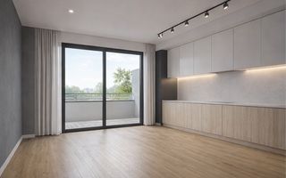 Studio 2 camere Ideal Investitie - Comision 0 - Th. Pallady - Poză 1