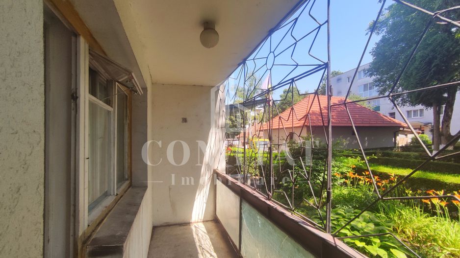 Preț forate bun Apartament cu 3 camere in cartierul Gheorgheni - Poză 13
