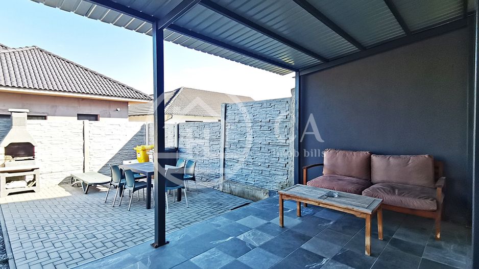 Casa P+1 cu 3 camere de inchiriat in Grigorescu, Oradea - Poză 13