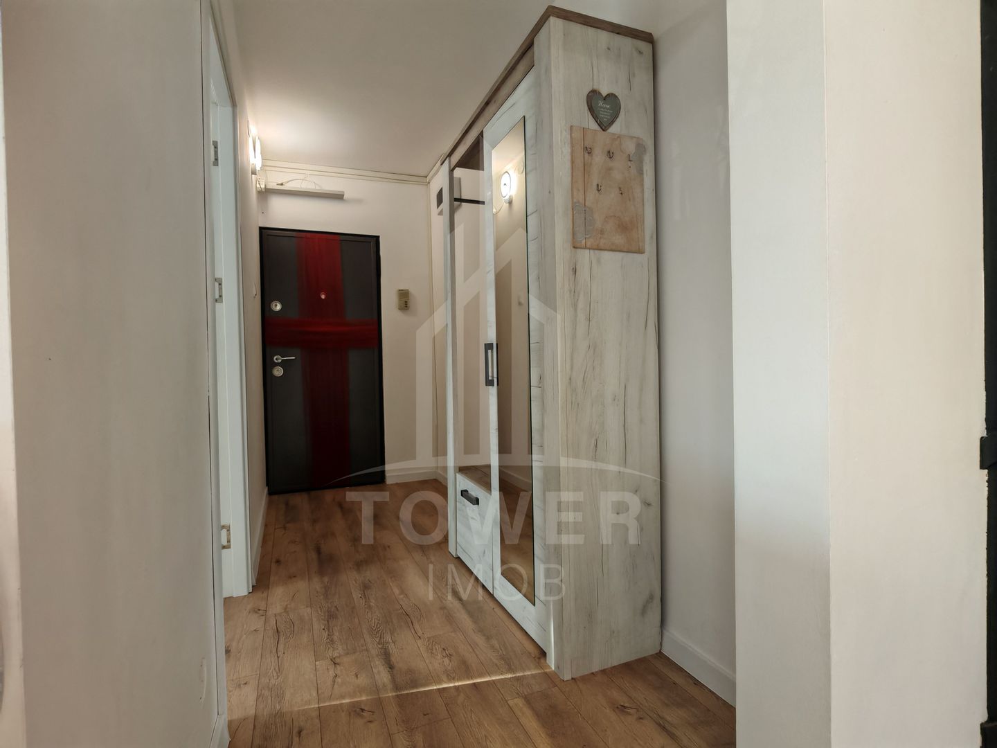 Apartament modern de vanzare 3 camere Hipodrom IV. - Poză 11