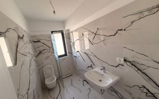 AP. 4 CAMERE THEODOR PALLADY, PARCARE, CENTRALA PROPRIE, BLOC NOU - Poză 11