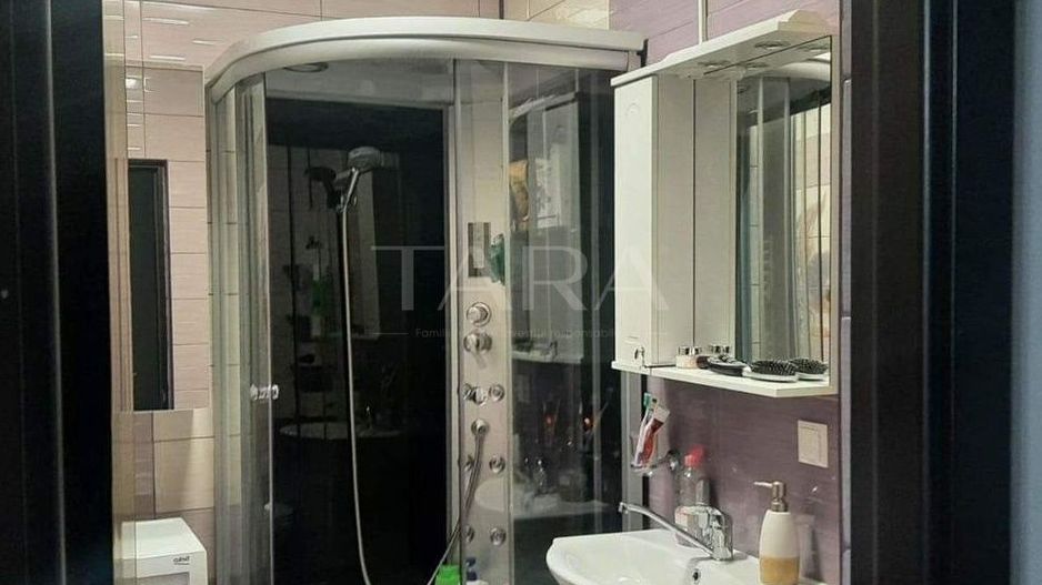Apartament 2 camere de vânzare, Apahida, finisat. - Poză 7