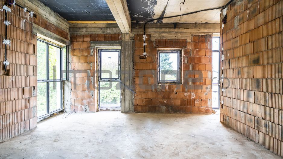 Apartament 2 camere, bloc nou, finisat la cheie, centrala termica individuala - Poză 6