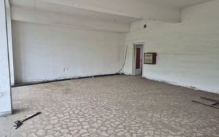 Închiriez spațiu comercial - Poză 1