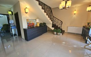 Casa individuala cu garaj in Sura Mare, SIbiu - Poză 13