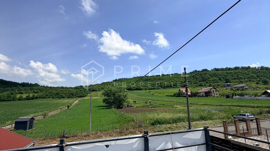 Casă individuală la 1 km de Târgu Mureș | 110 mp | Garaj | Terasă mare - Poză 24