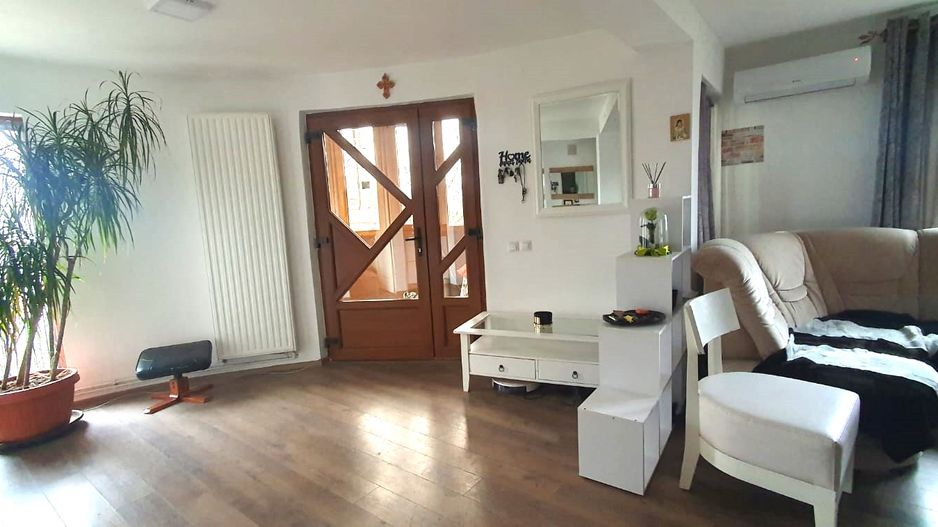 Vand casa pe Colonia de Sub Deal ,langa varianta Floresti- Grigorescu - Poză 8