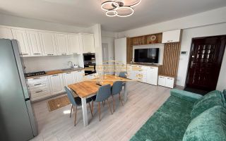 Apartament 3 camere de vânzare – Zona Pod de Piatra (Magazin Piticot) - Poză 3