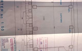 De vanzare spatiu comercial 150 mp, Micro 21, 125.000 euro - Poză 9