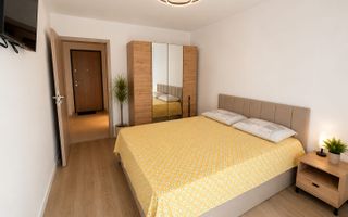 Apartament 2 camere, prima inchiriere, metrou Berceni, Biruintei - Poză 1