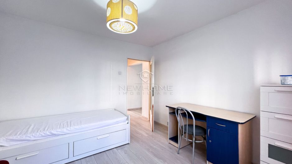 Apartament 2 camere decomandat, zona Iulius Mall - Poză 13