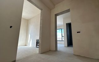 Casă în Florești, zona Vivo: 189 mp utili,  116 mp pe terase - Poză 9