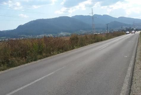 teren intravilan Sacele Brasov - Poză 2