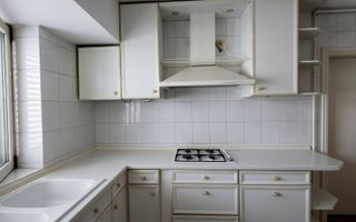 Apartament 4 camere cu terasă generoasă, etaj 6 - Poză 8