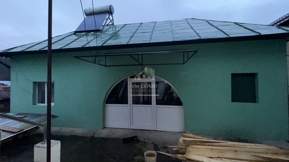 VILA 4 CAMERE, LERESTI, TEREN 3489 MP COMISION 0% CUMPARATOR - Poză 46