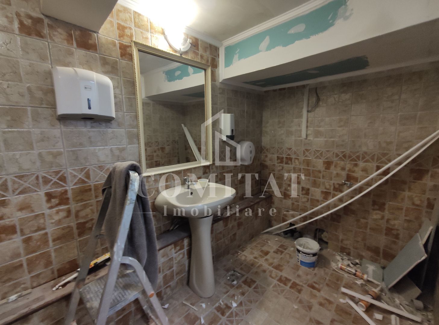 Apartament 2 camere | 94 mp | zona Centrală - Poză 14