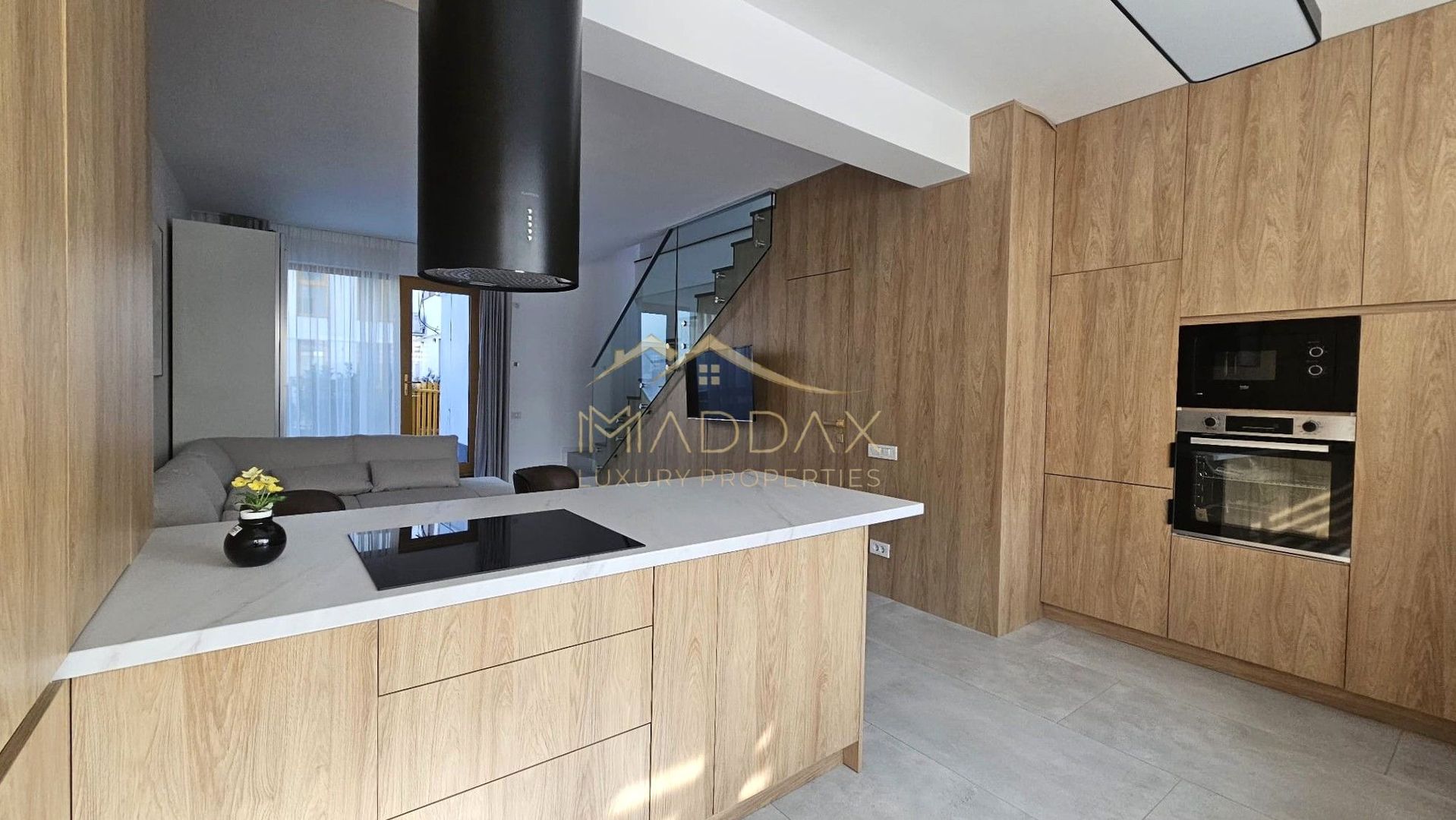 Apartament de vanzare 3 camere*** Domenii - Poză 6