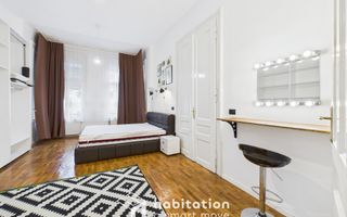 Apartament boem de închiriat 3 camere, 105mp–Iosefin, clădire istorică - Poză 22
