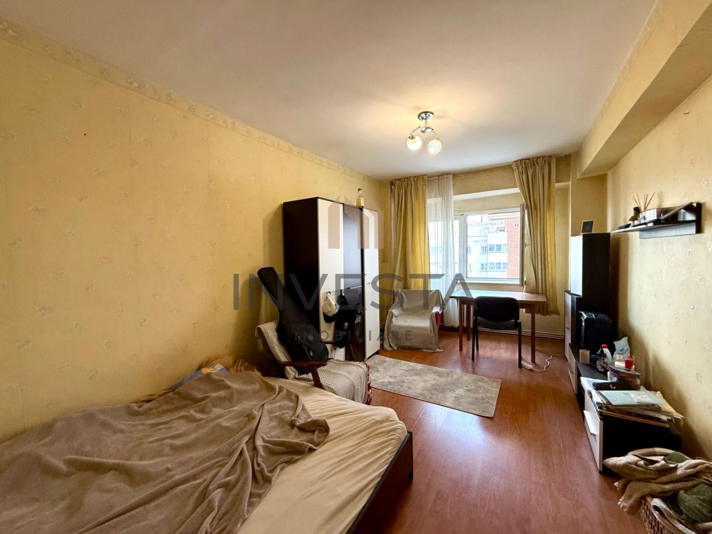 Apartament cu 2 camere decomandate pe Titulescu! - Poză 4