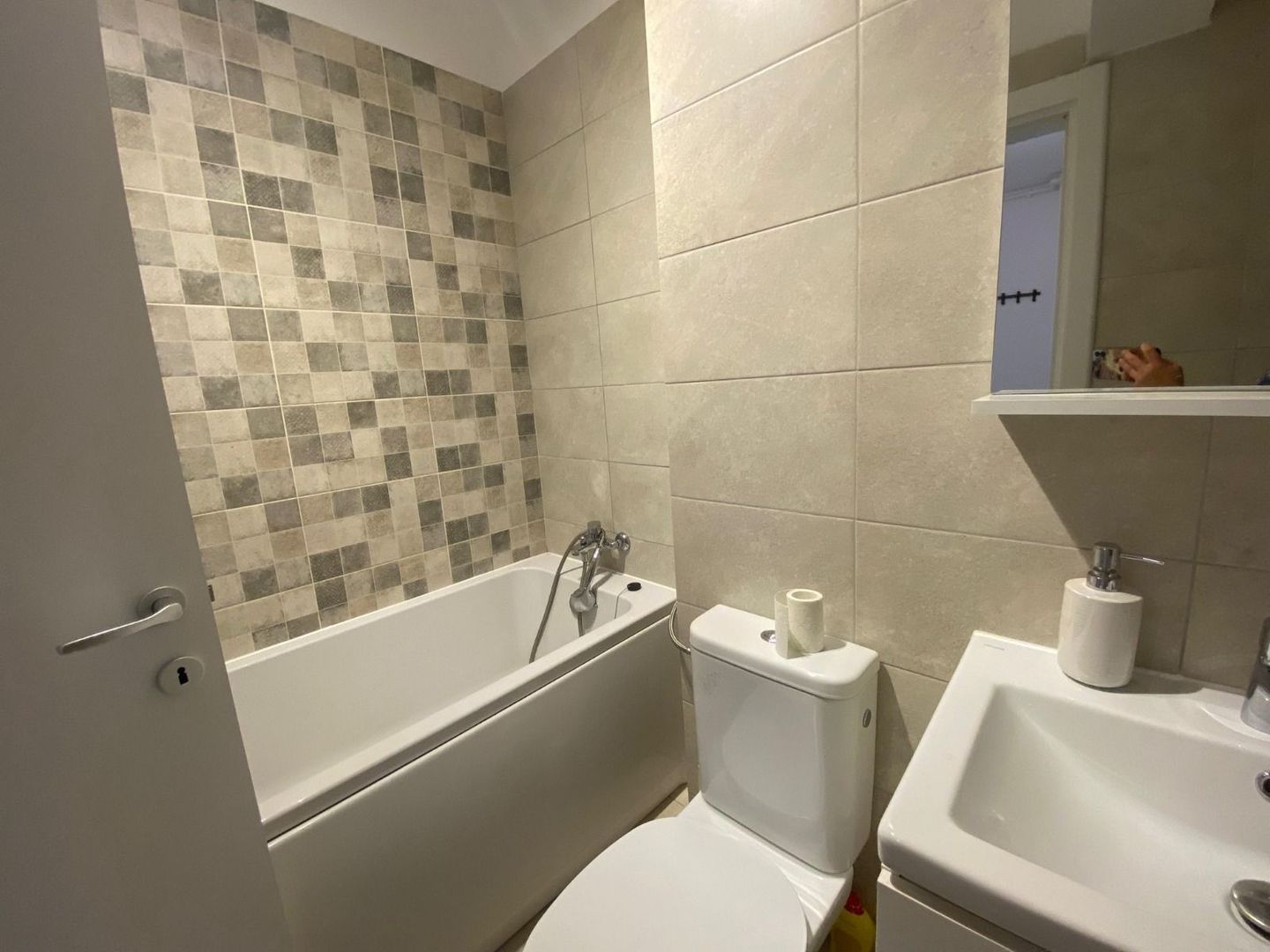 Apartament 2 camere-Zona Soarelui, Timișoara - Poză 5