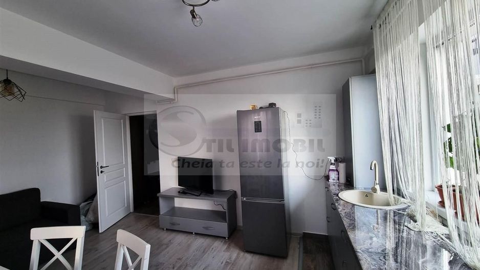 Apartament  2 camere + loc parcare CUG - Pepinierei - Poză 4
