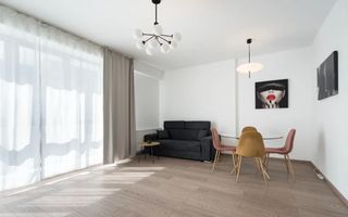 Chirie I Apartament 3 camere I Rond OMV Pipera - Poză 1