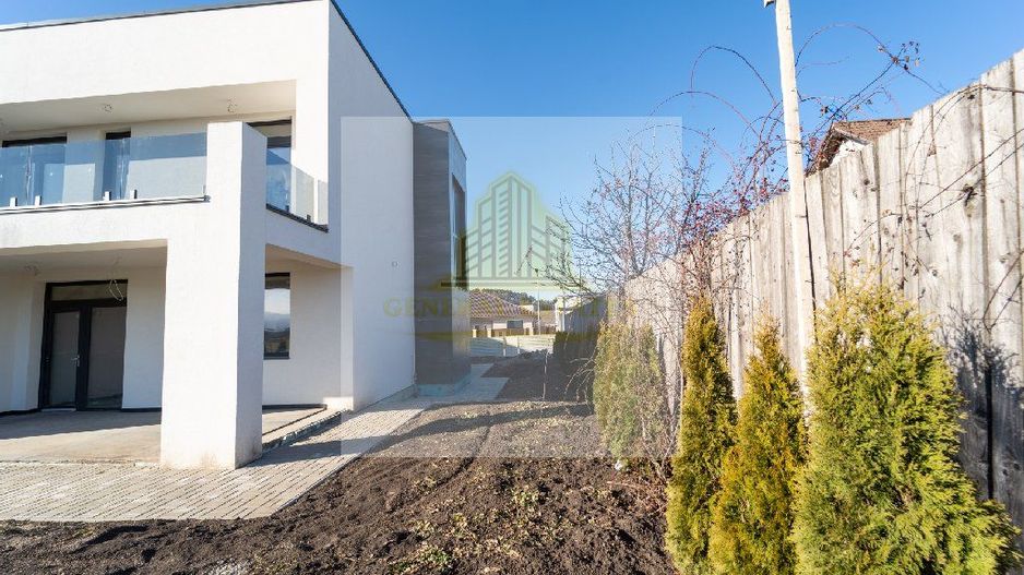 Case moderne cu etaj – Sânpetru, Brașov - Poză 10