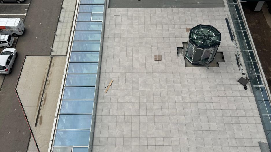 UpSite - 2 camere ||  FLOREASCA - Poză 12