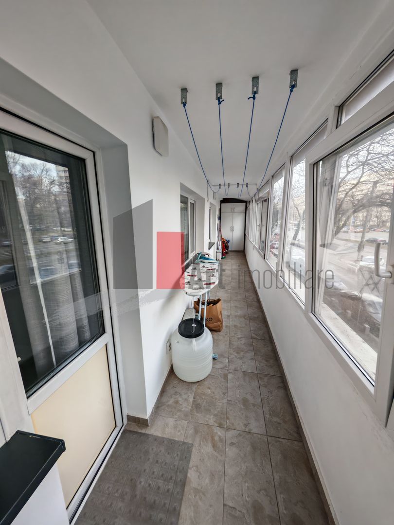 Apartament 3 camere Piata Veteranilor - Poză 7