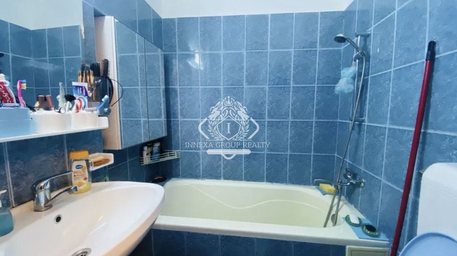 Floreasca-Barbu Vacarescu | Apartament 3 camere-67mp | Parter inalt - Poză 6