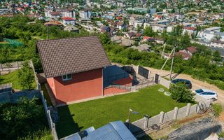 Vânzare, casă, 2 camere, str. Eremei Stratan, Durlești. - Poză 3