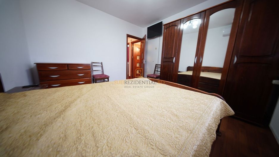 Eroii Revolutiei - Apartament cu 2 camere, decomandat, Comision 0% - Poză 6