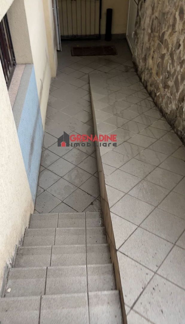 Spatiu pentru birou 70 mp - Zona Racadau - Cod 5283 - Poză 7