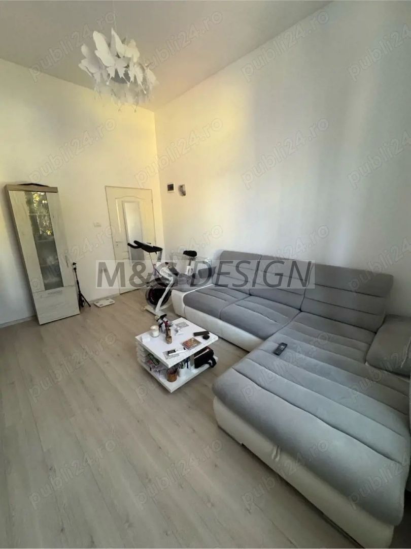 Complex studentesc, apartament 1 cameră la curte comună - Poză 6