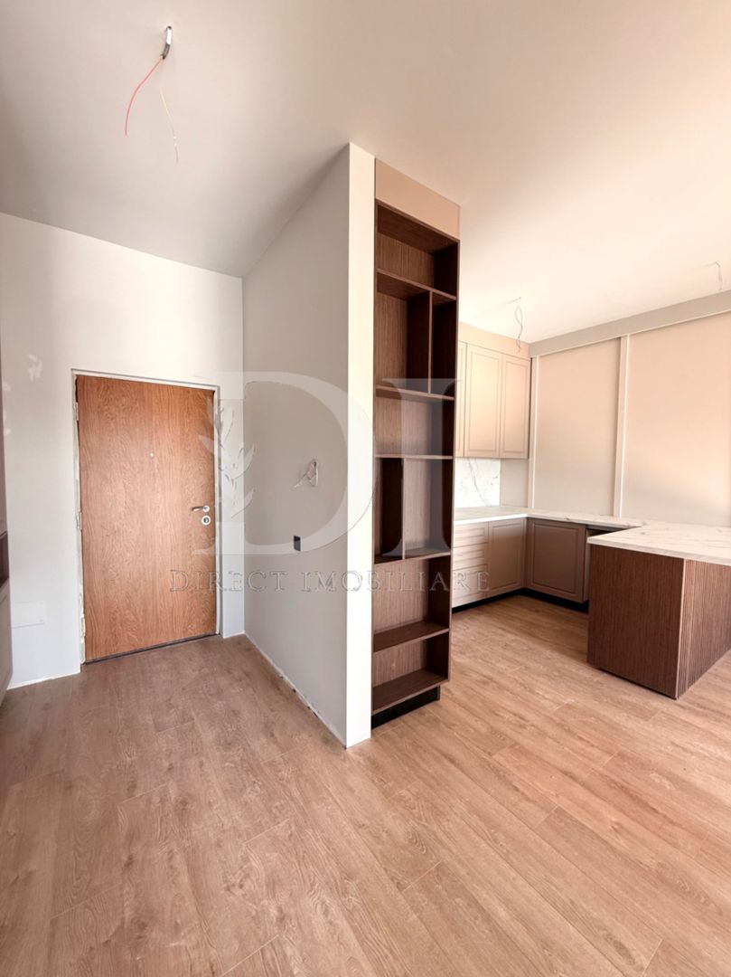 Apartament de vanzare | Zona Eroilor | bloc nou - Poză 4