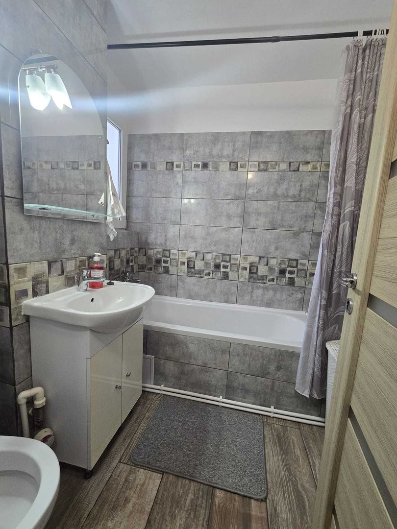 Apartament 2 camere de închiriat Eroii Revoluției - Poză 8