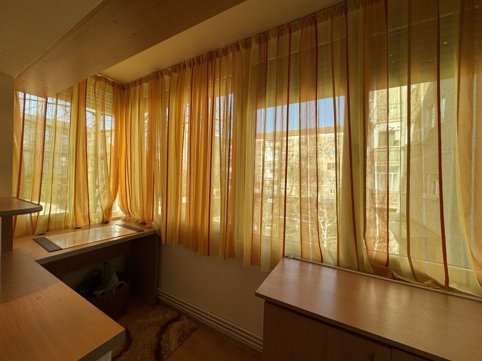 Apartament renovat 2025 | Vox & Iulius la 5 min | Complet utilat | Comision 0 - Poză 18