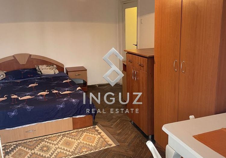 Garsonieră de închiriat – Bd. Unirii, București - Poză 1