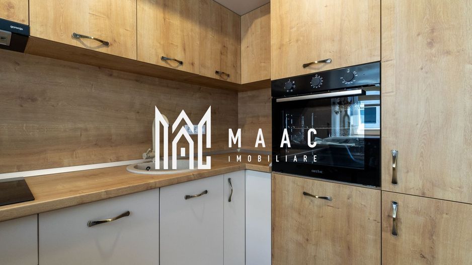 Apartament 2 camere | Mobilat LUX | Ciresica | Mandra - Poză 14