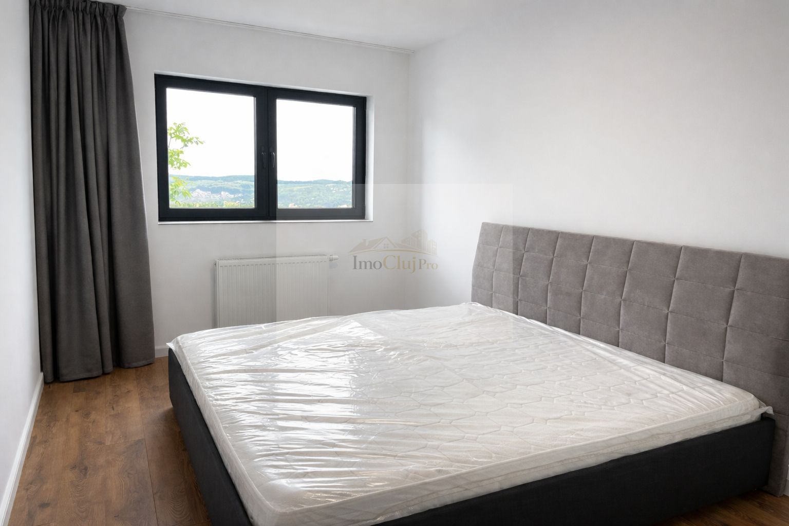 Apartament 3 camere | 60 mp | Parcare subterană inclusă | Zorilor - Poză 4